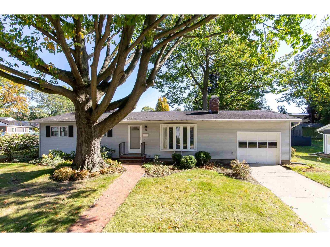 Sold property in Burlington Sold property in Burlington