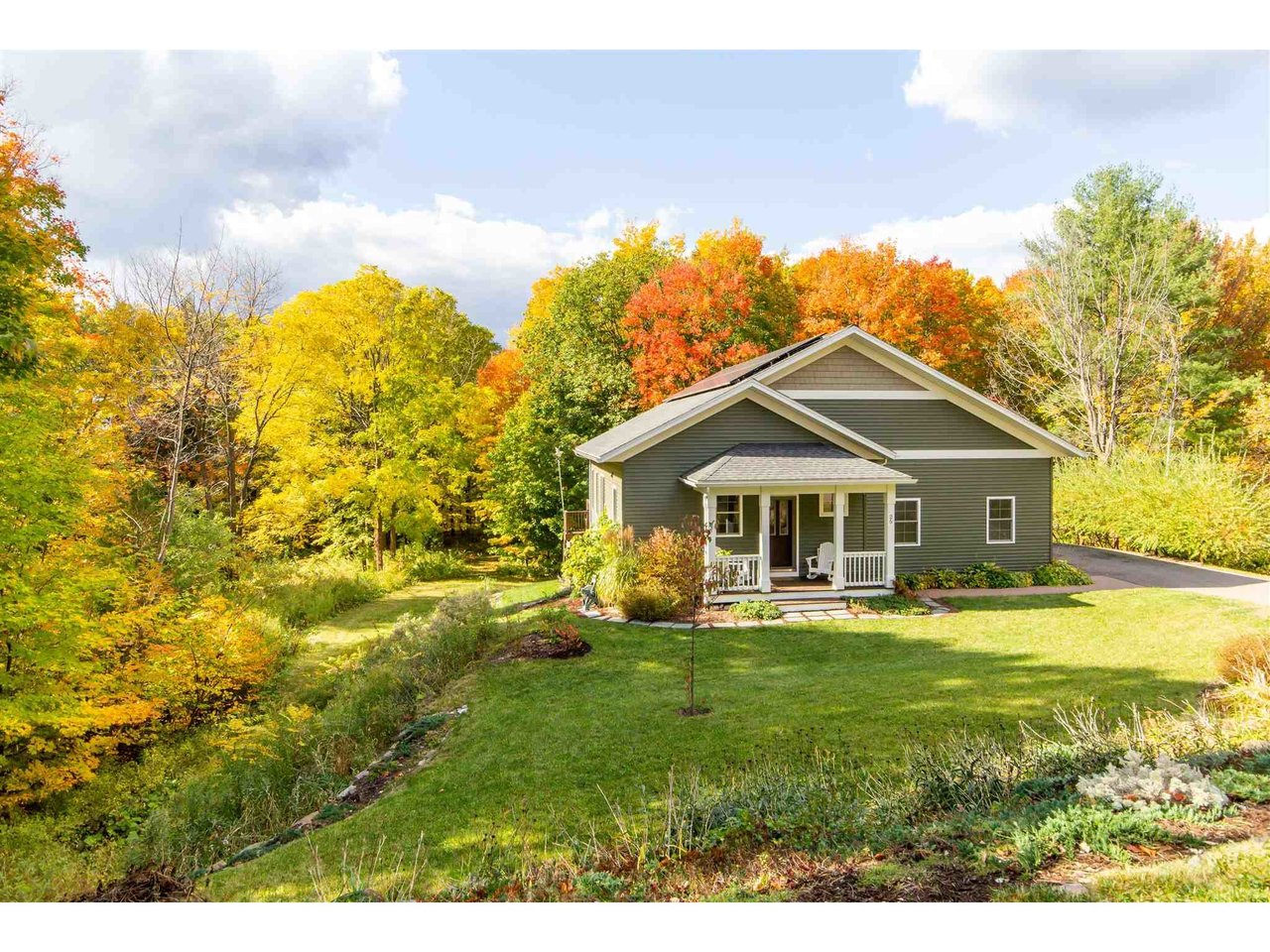 Sold property in Shelburne Sold property in Shelburne