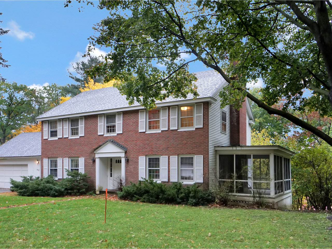 Sold property in Burlington Sold property in Burlington