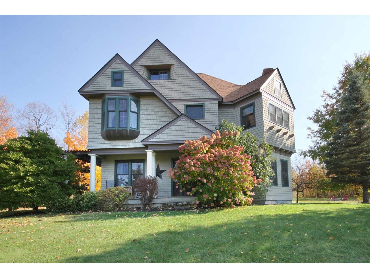 229 Piney Woods Road Monkton, Vermont Sold in 2020