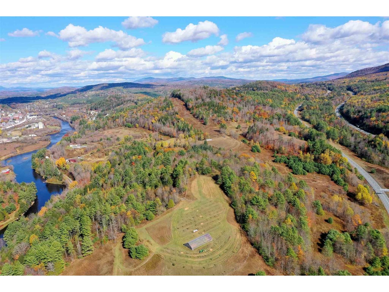 00 Shadow Lake Road Concord, Vermont