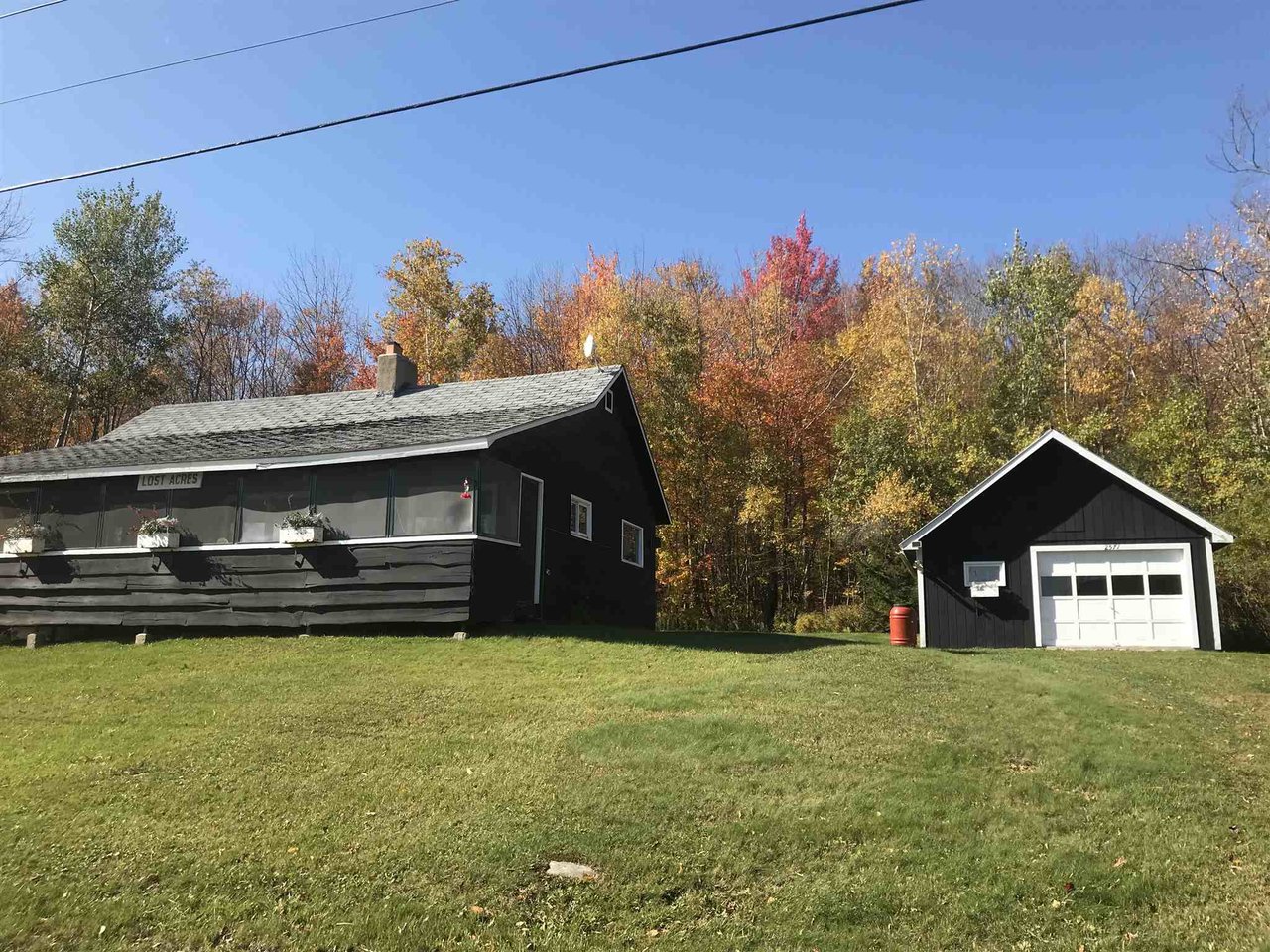2571 North Branch Road Ripton, Vermont Sold in 2020