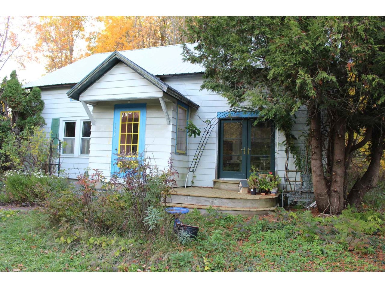 1403 Irish Hill Road Shelburne, Vermont Sold in 2021