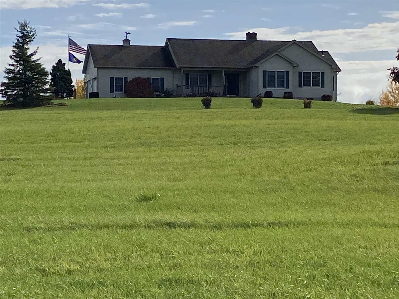 843 Route 22A Panton, Vermont Sold in 2020