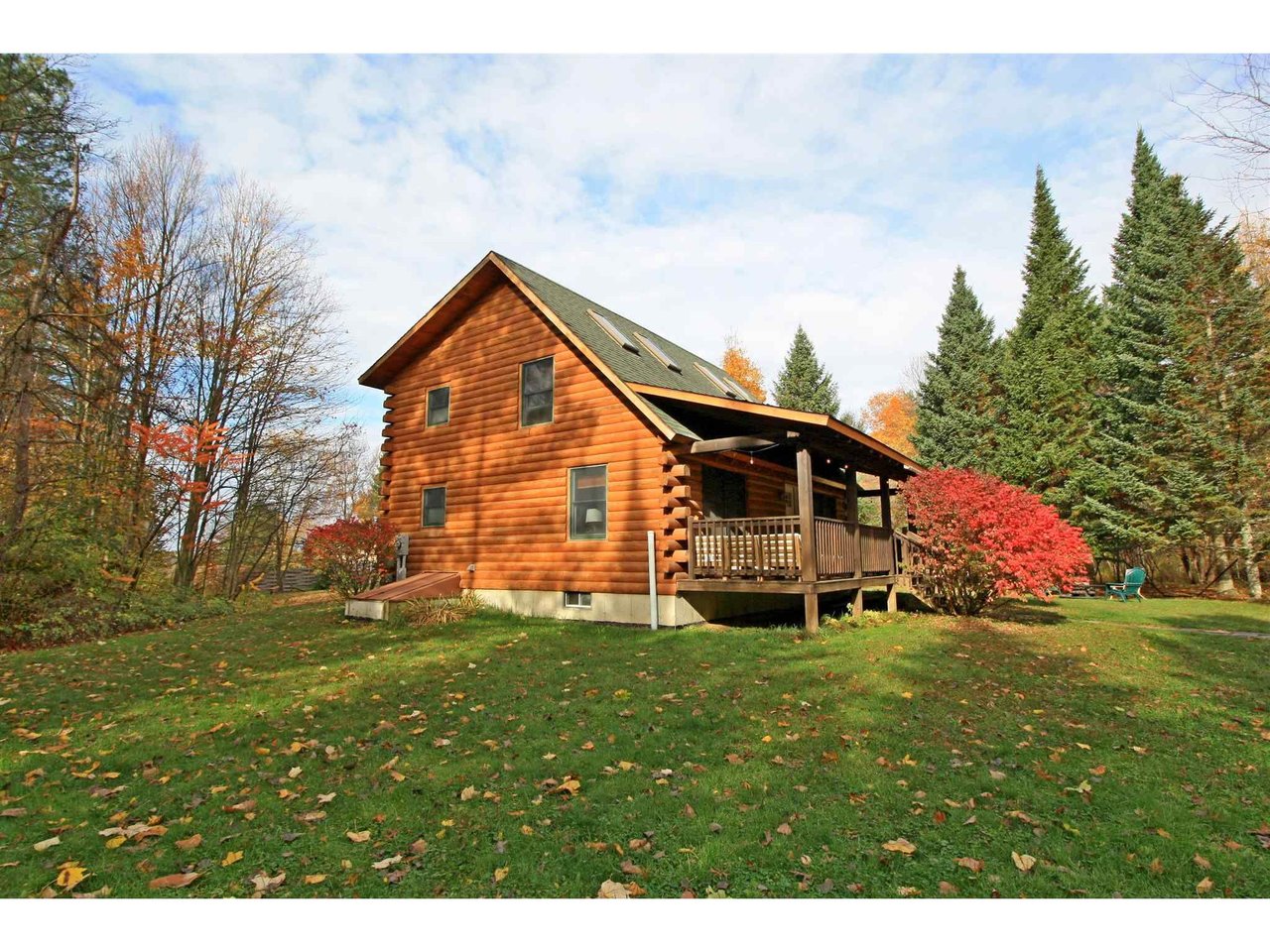 35 N Leno Lane Extension Middlebury, Vermont Sold in 2021