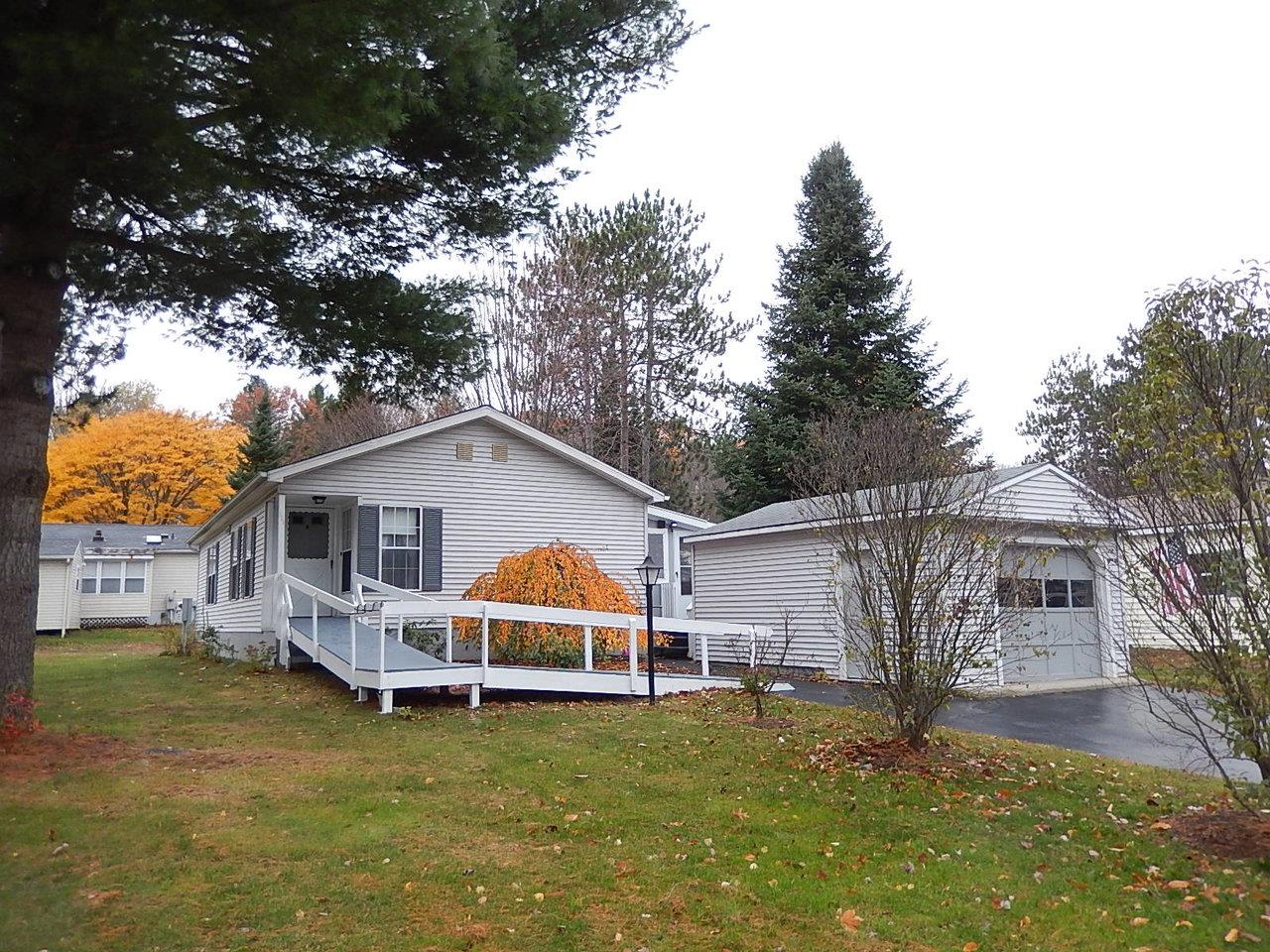 Sold property in Williston Sold property in Williston