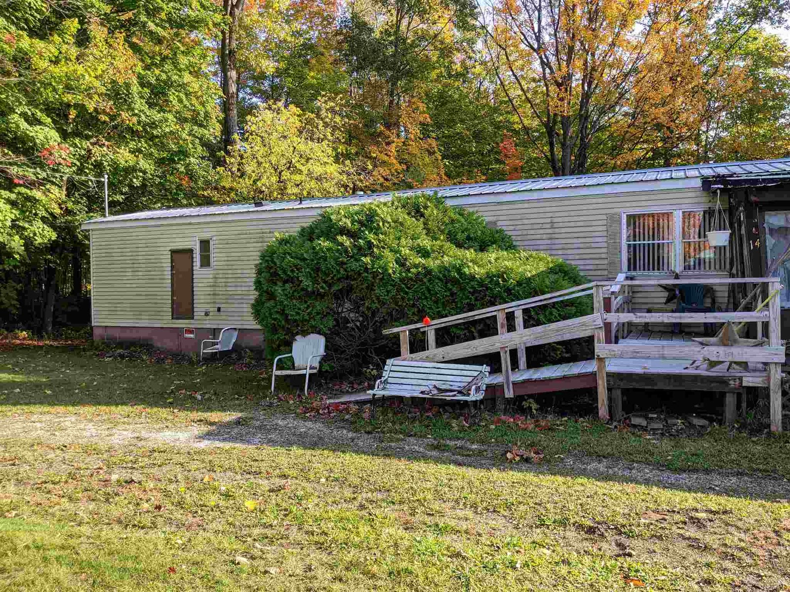 140 Alburgh Springs Alburgh, Vermont
