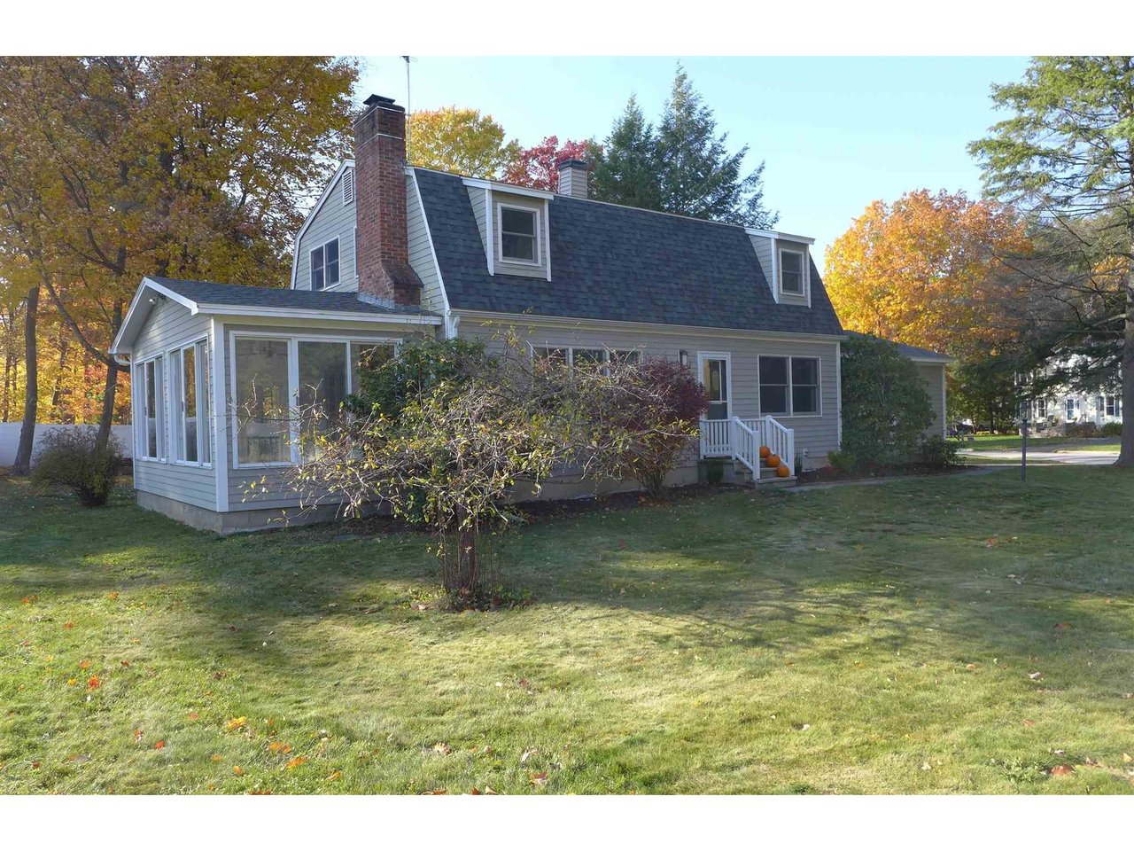 468 Martindale Road Shelburne, Vermont Sold in 2020