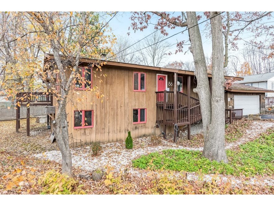 Sold property in South Burlington Sold property in South Burlington