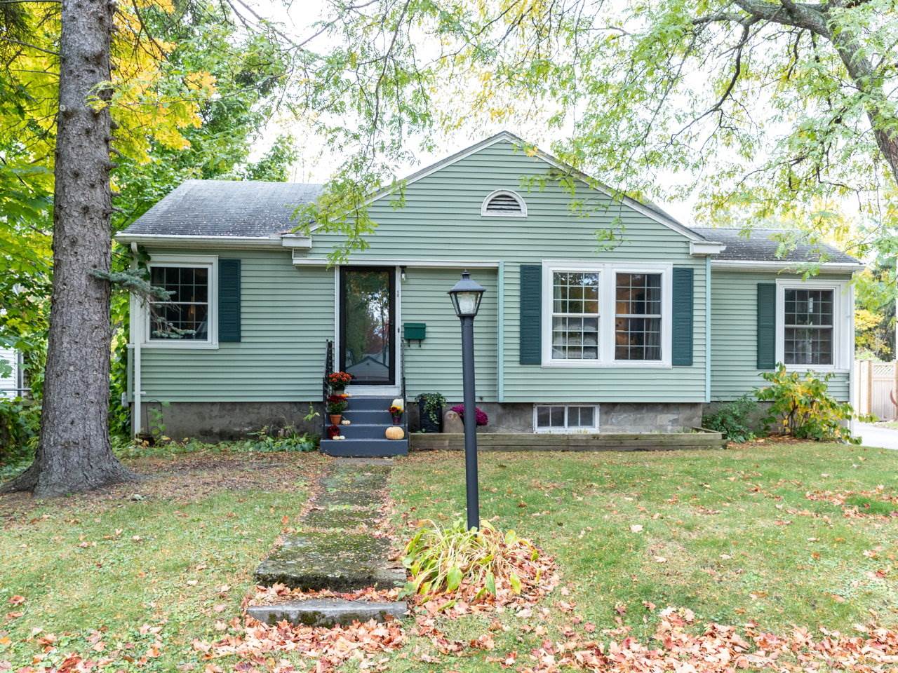 Sold property in South Burlington Sold property in South Burlington