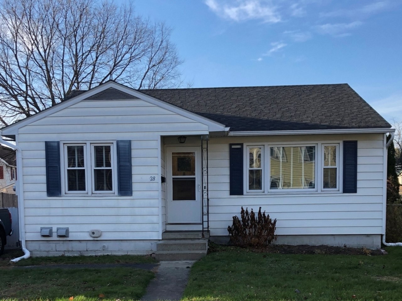 Sold property in Winooski Sold property in Winooski