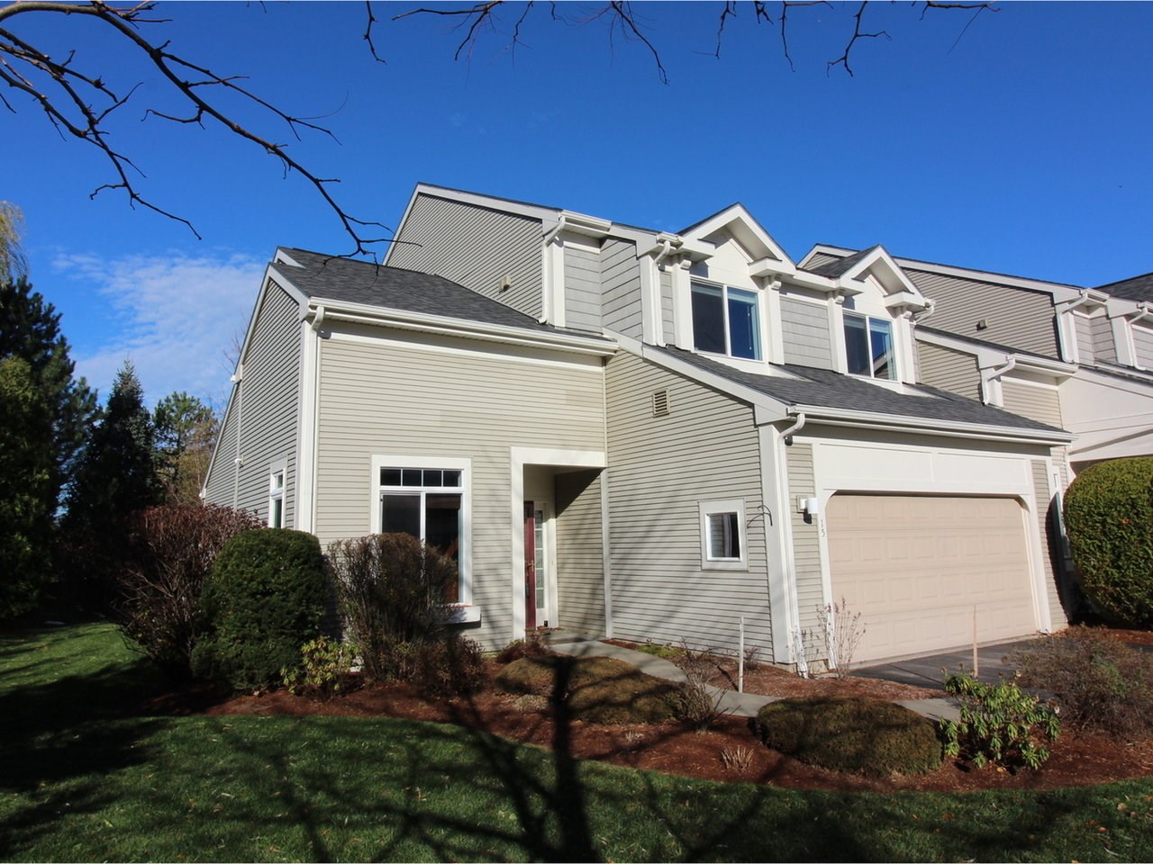 Sold property in South Burlington Sold property in South Burlington