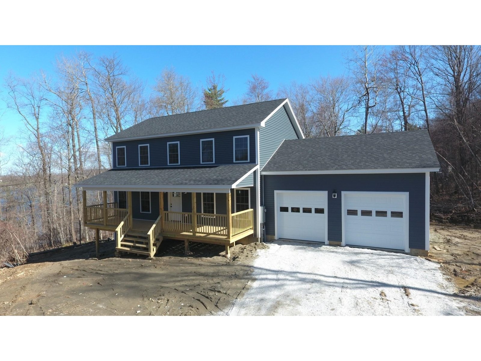 105 Lakeview Drive Monkton, Vermont