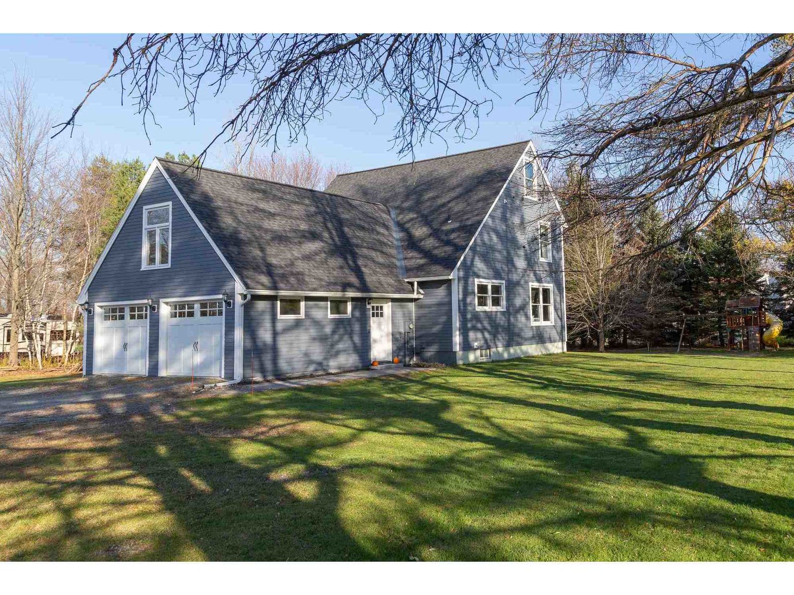 Sold property in Williston Sold property in Williston