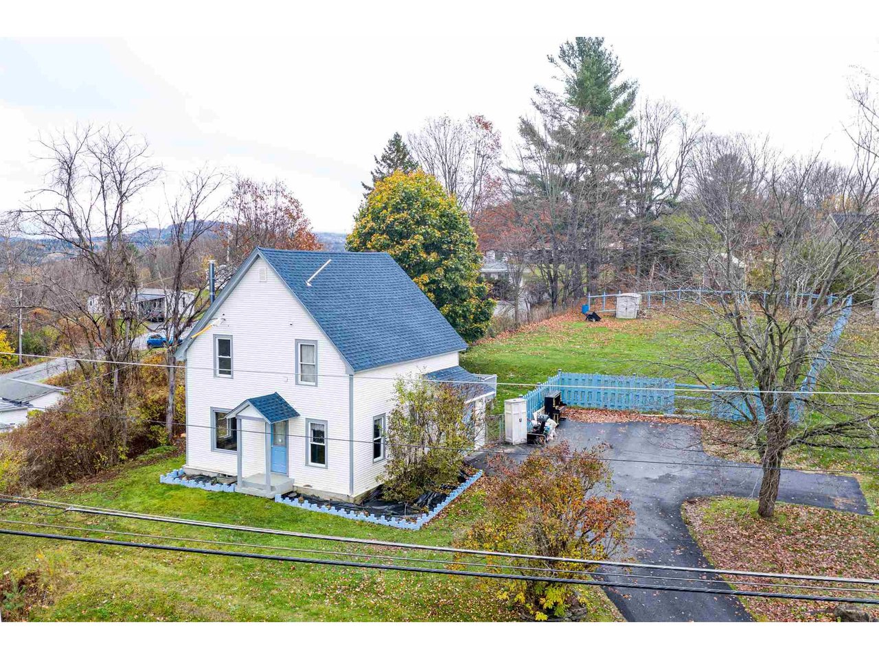 256 Prospect Street Barre City, Vermont Sold in 2021
