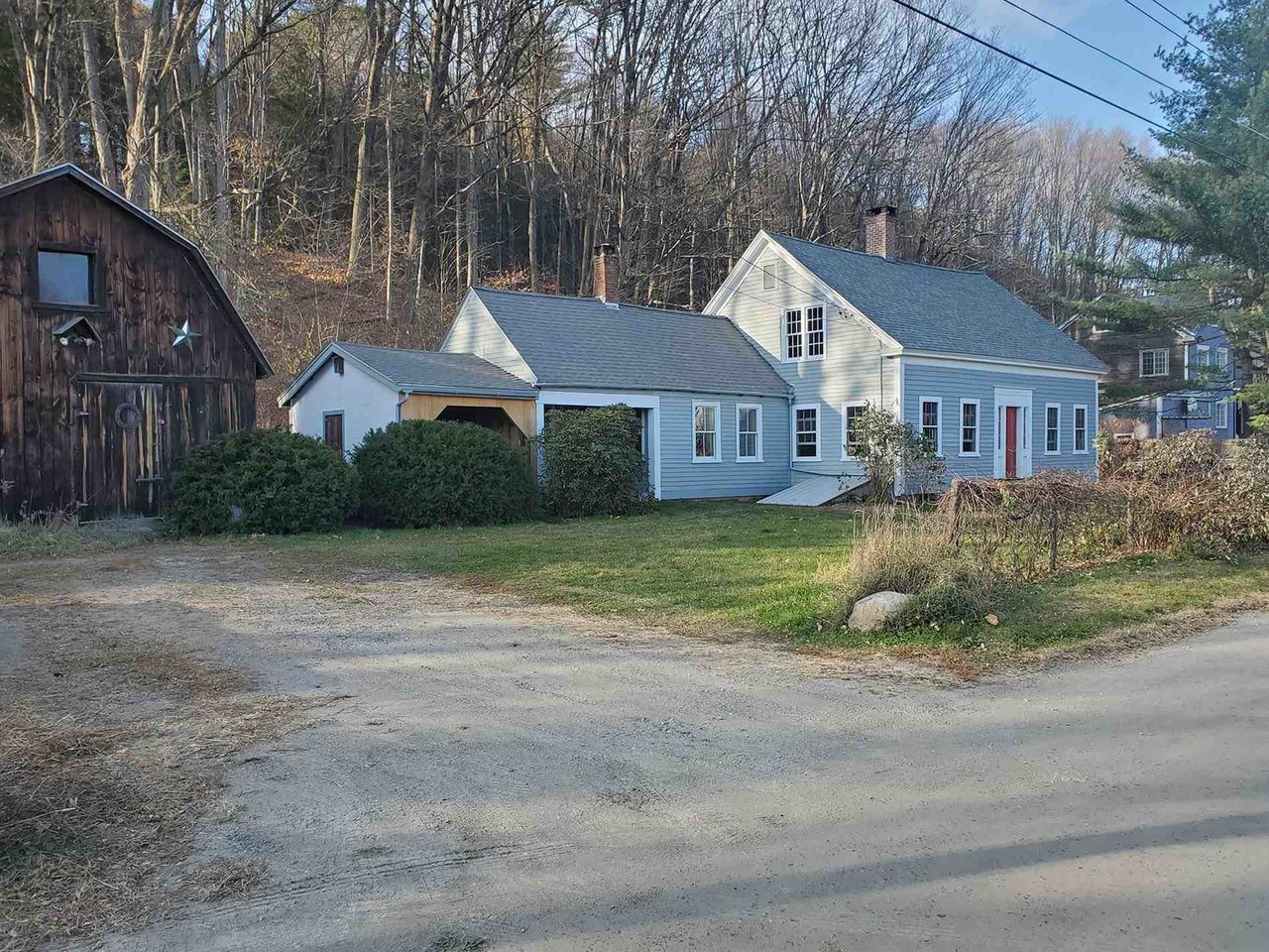 96 Main Street Putney, Vermont