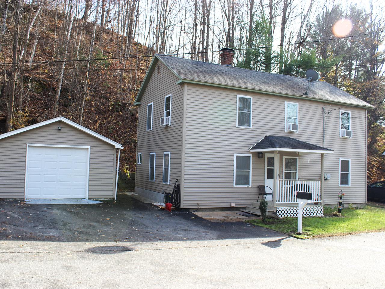 Sold property in Barre Sold property in Barre