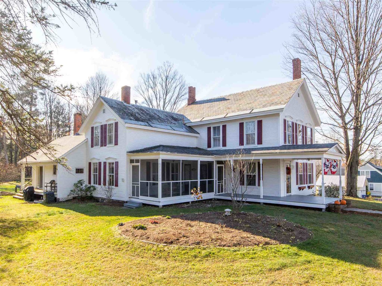 31 Cherry Street Milton, Vermont Sold in 2021