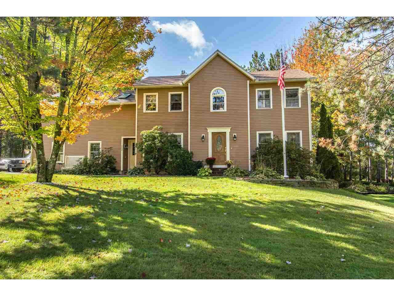 Sold property in Williston Sold property in Williston