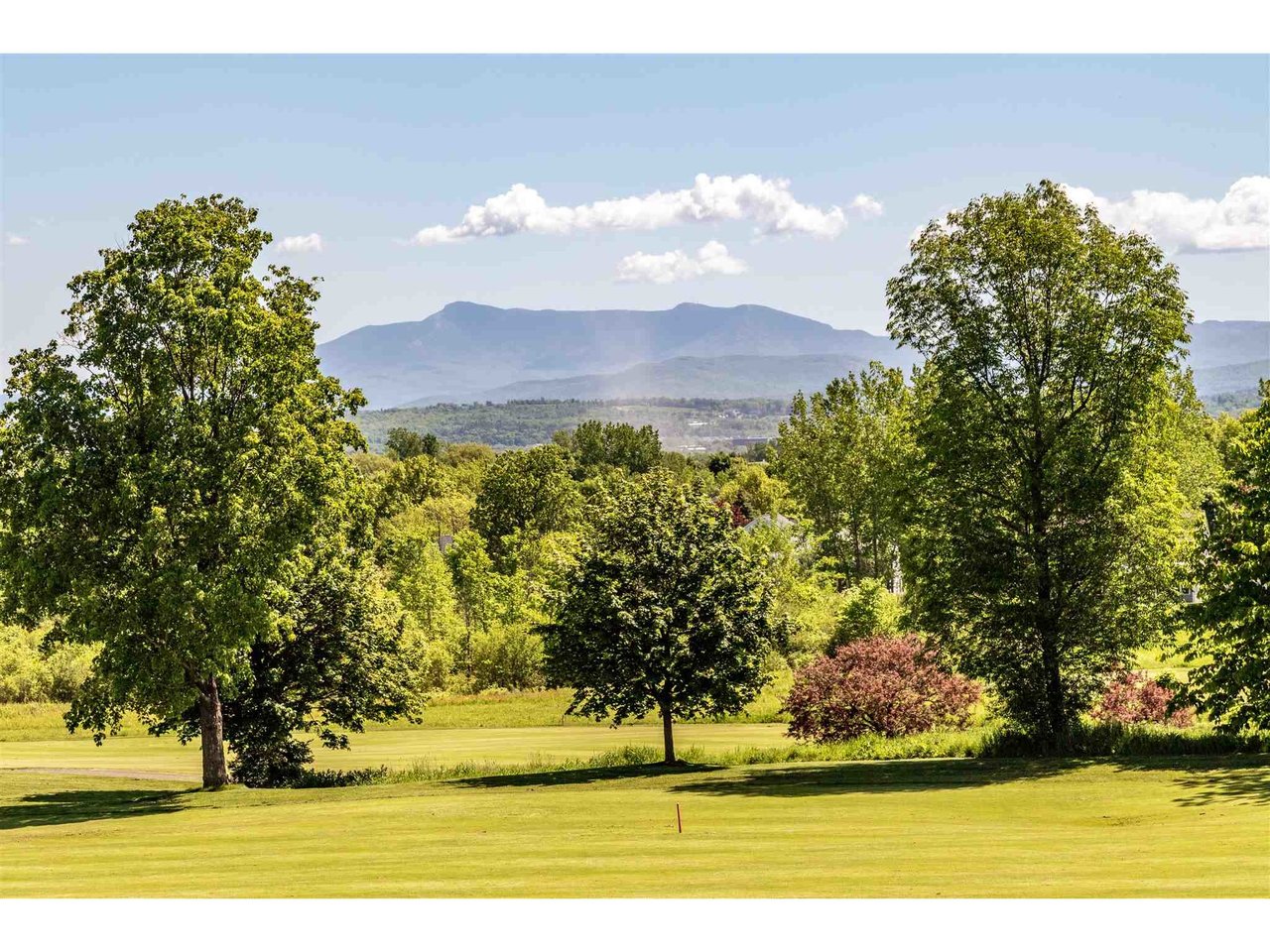 410 Golf Course Road South Burlington, Vermont Sold in 2021