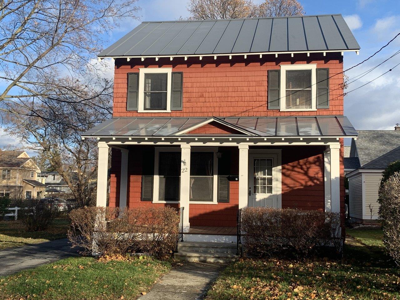 Sold property in Burlington Sold property in Burlington