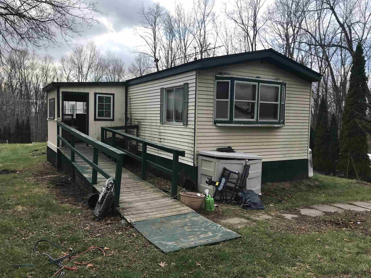 445 Richville Road Shoreham, Vermont Sold in 2020