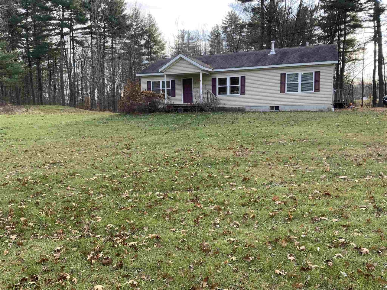 66 Dove Lane Ferrisburgh, Vermont Sold in 2021
