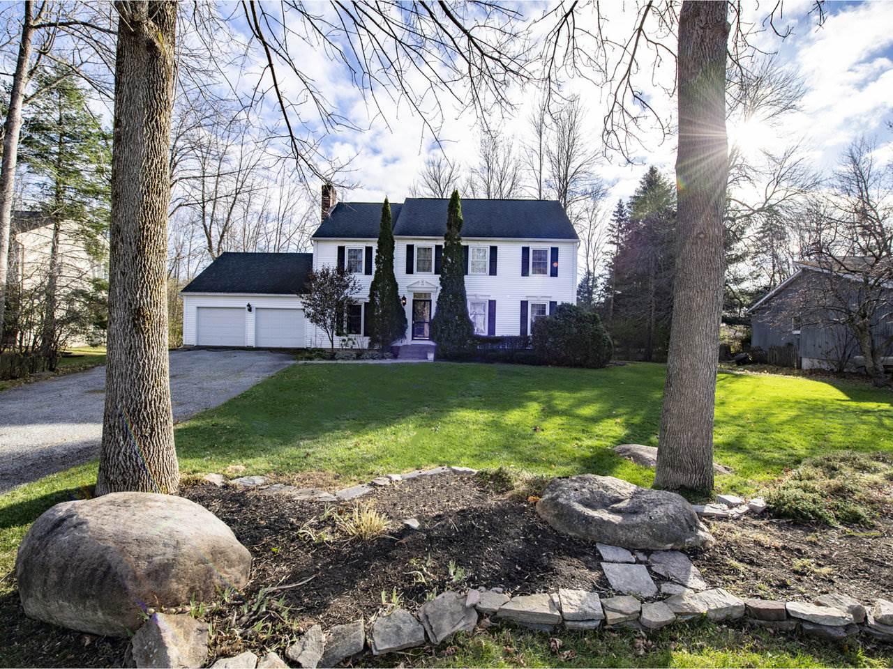 Sold property in Shelburne Sold property in Shelburne