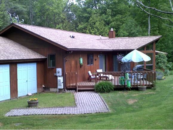 484 Bear Trap Road