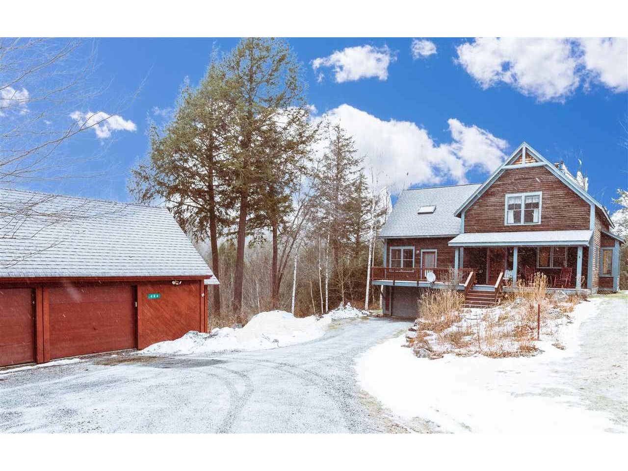484 Black Bear Run