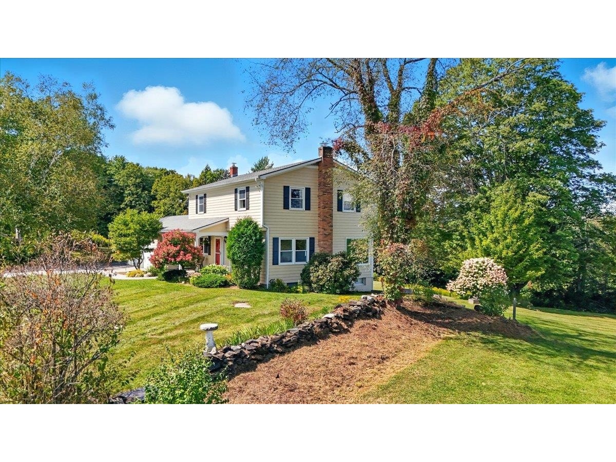 484 East Montpelier Road