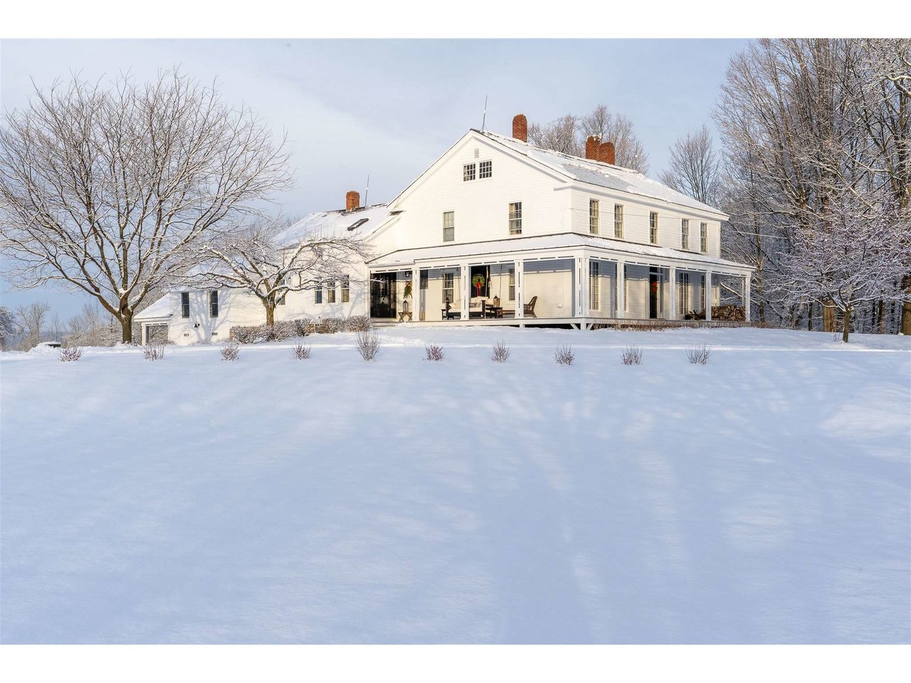 484 Halladay Road