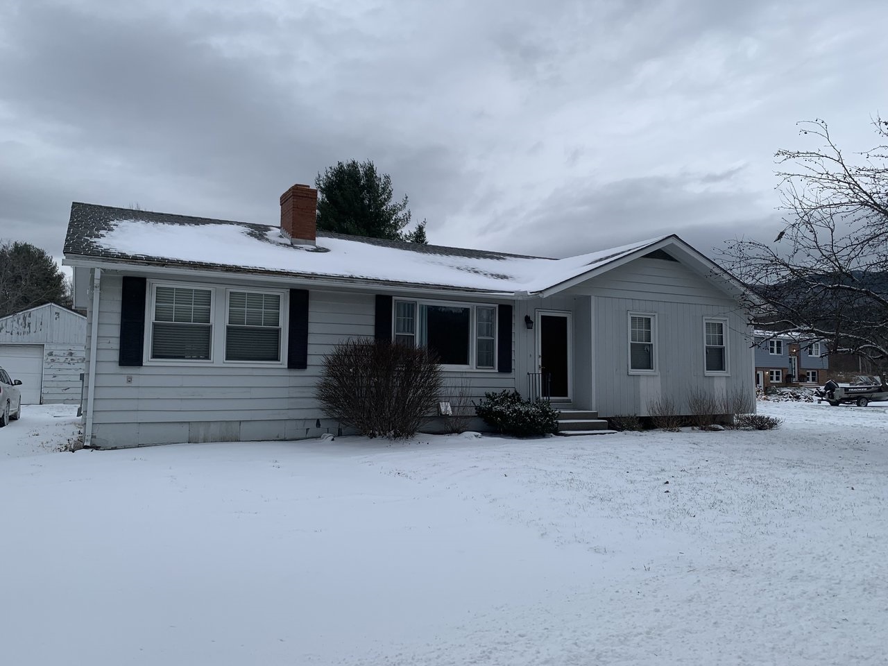 Sold property in Waterbury Sold property in Waterbury