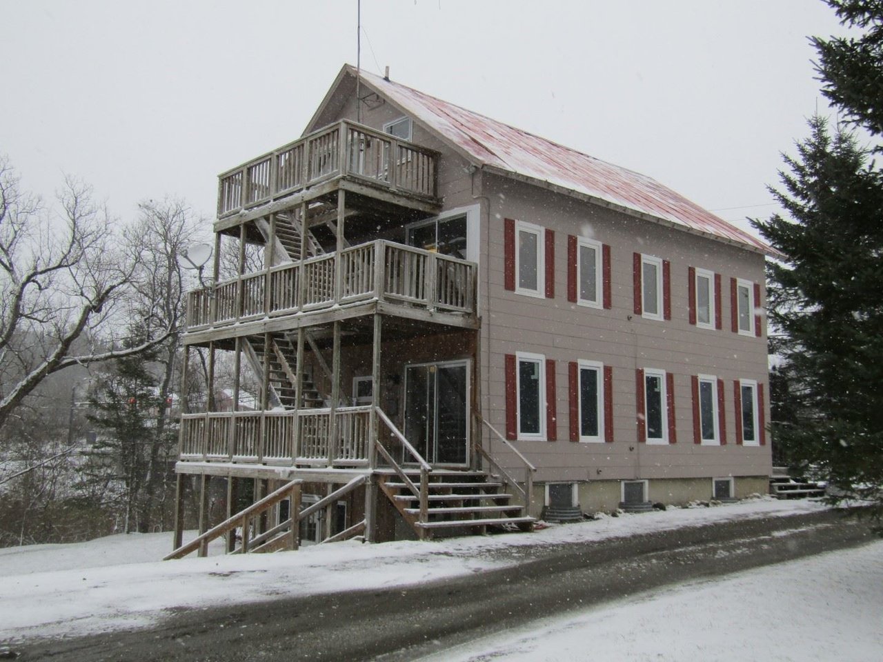 Sold property in East Montpelier Sold property in East Montpelier