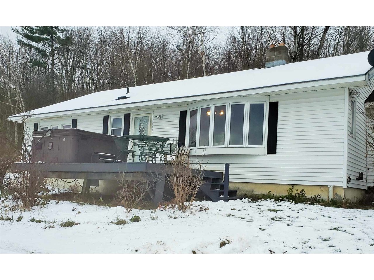 50 Sugarbush Hill Drive Cambridge, Vermont Sold in 2021