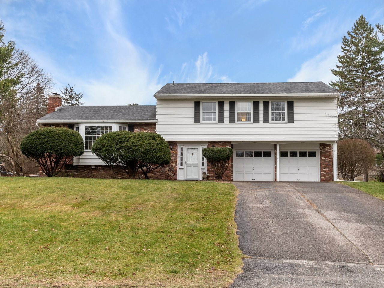 Sold property in Shelburne Sold property in Shelburne