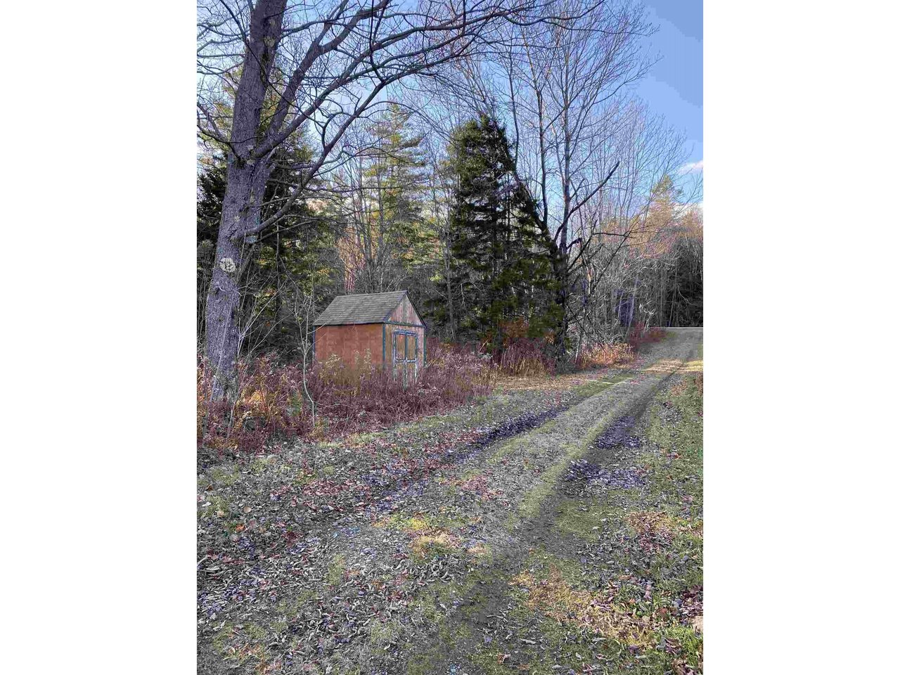 Lot S West Hill Drive Readsboro, Vermont