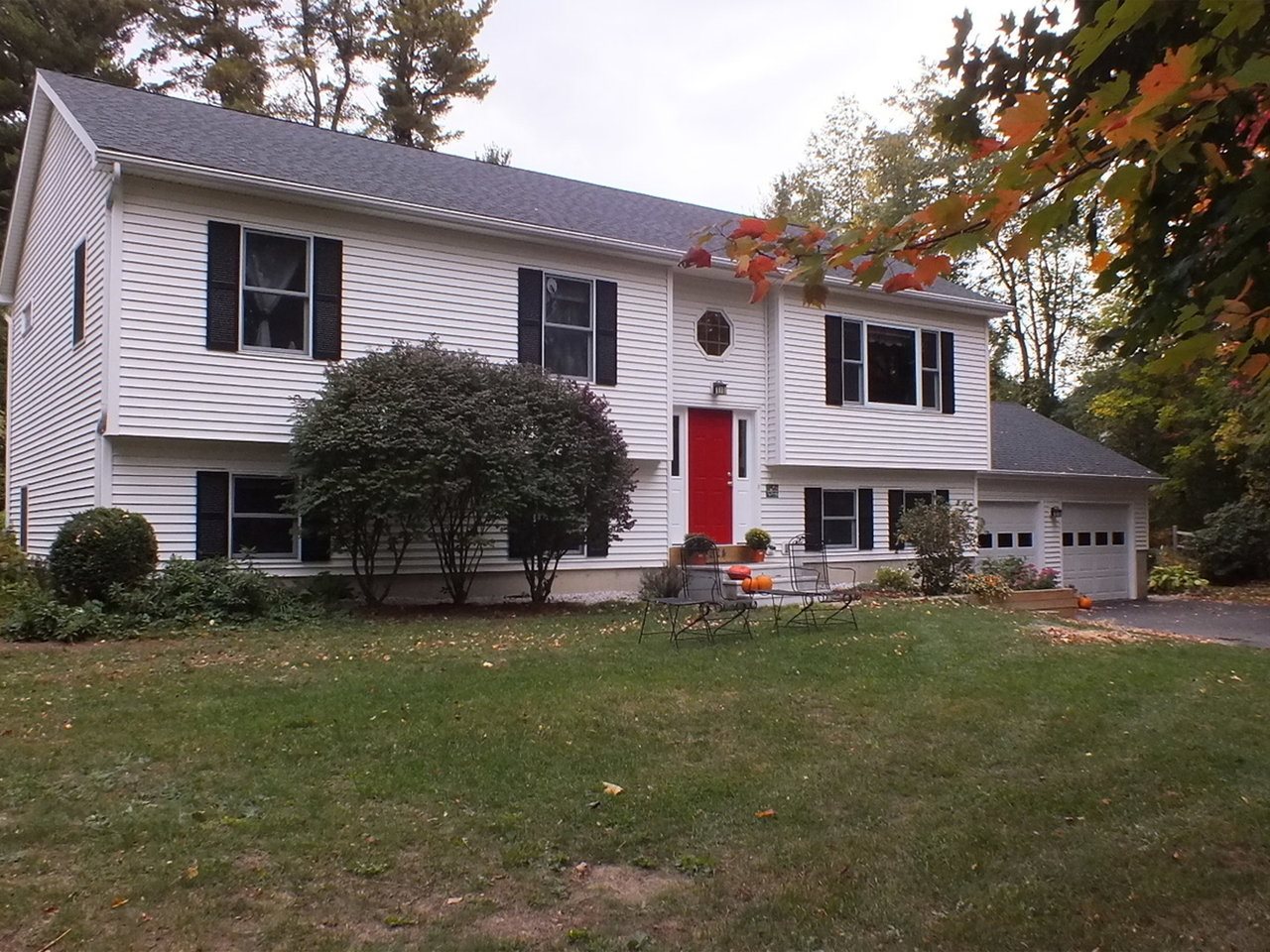 Sold property in Williston Sold property in Williston