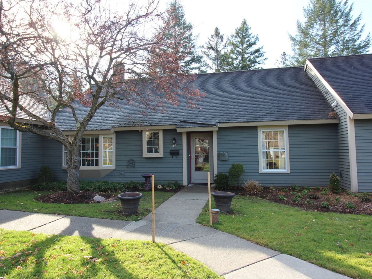 Sold property in Burlington Sold property in Burlington