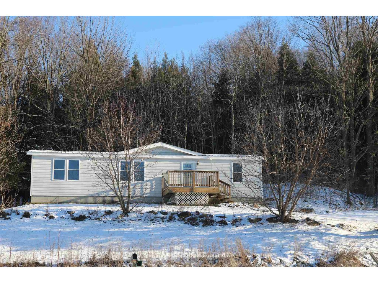 6108 West Berkshire Road Berkshire, Vermont Sold in 2021