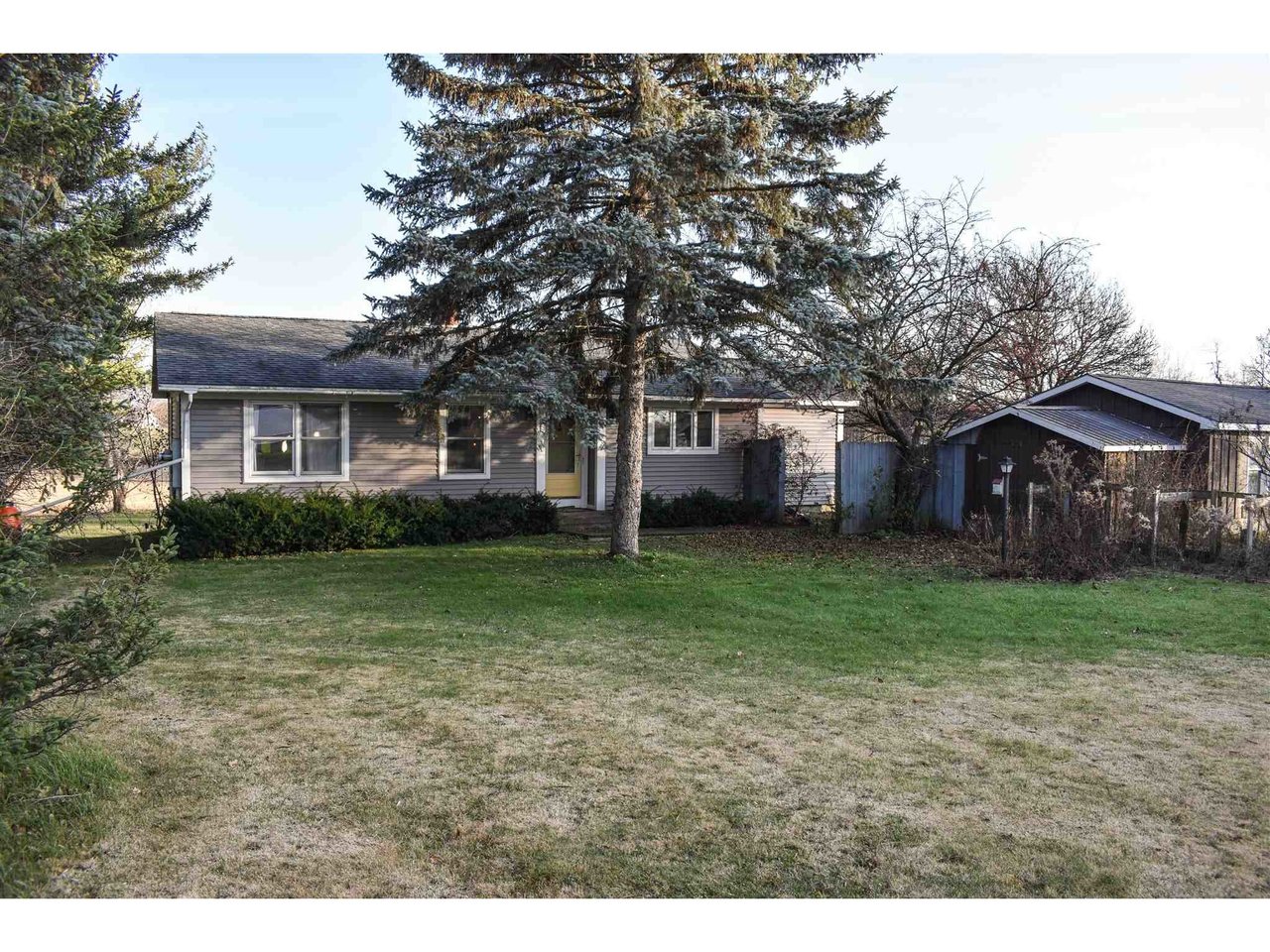 1273 VT Route 125 Cornwall, Vermont Sold in 2021