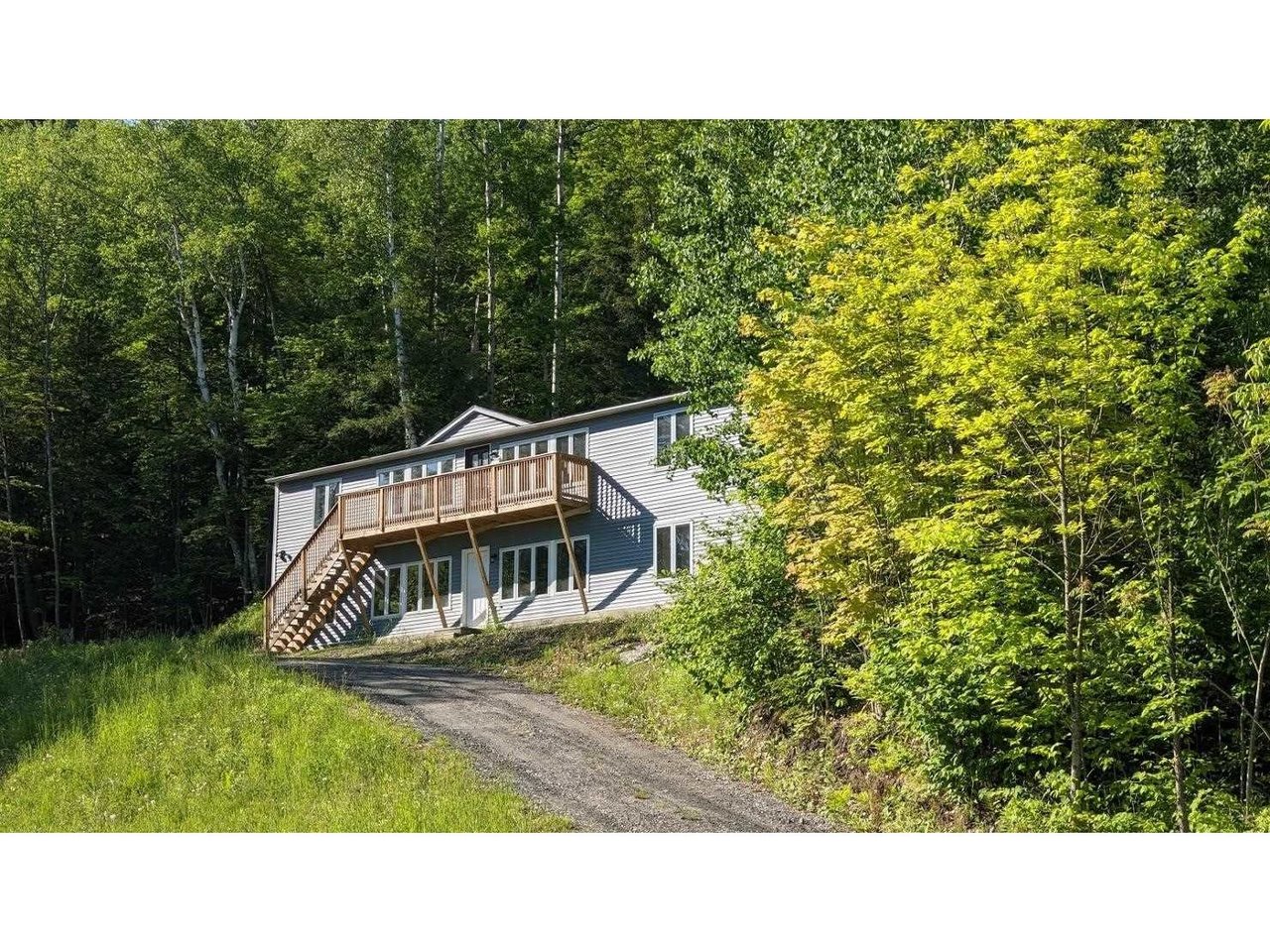 Sold property in Barre City Sold property in Barre City