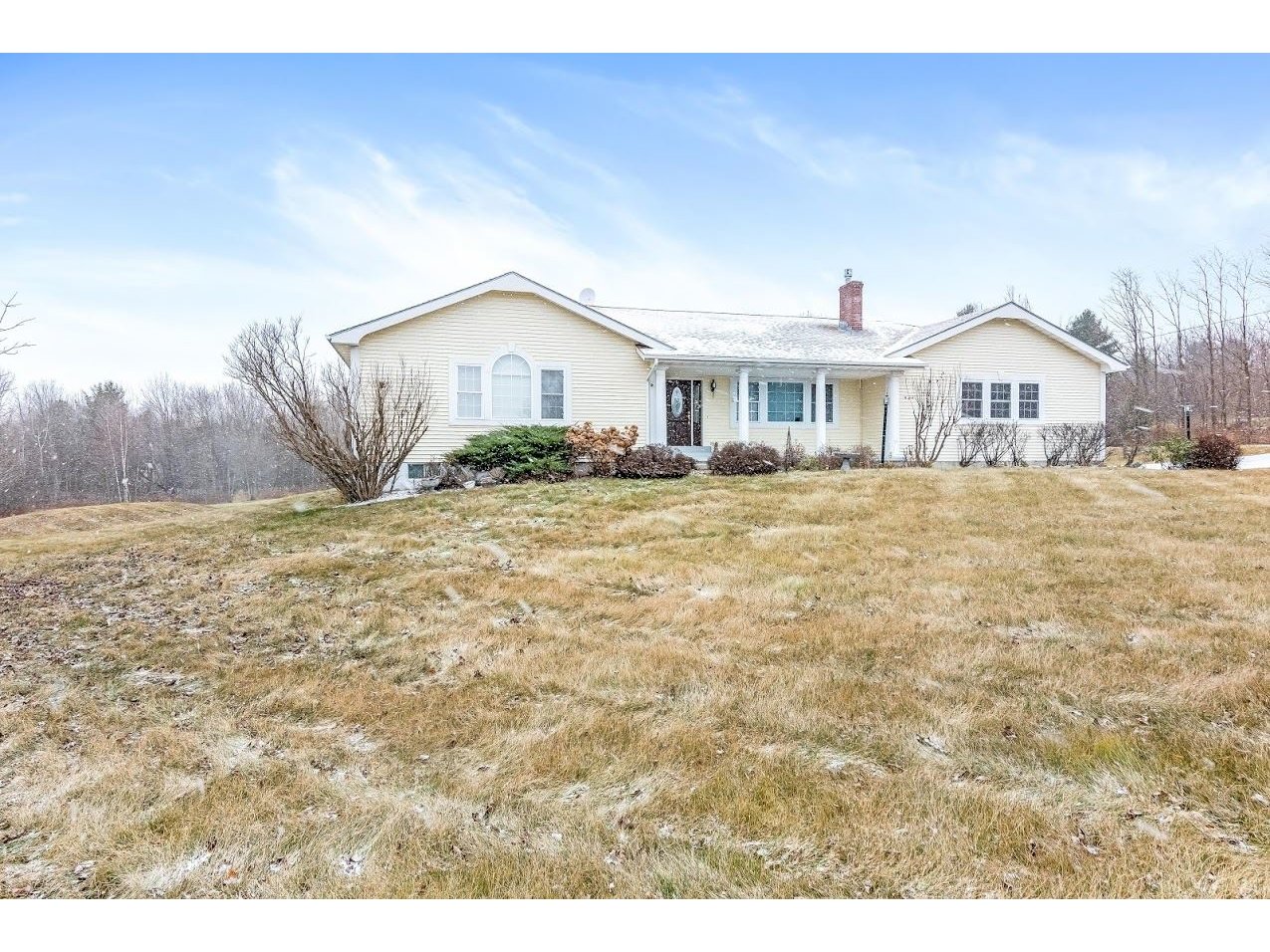 2 Mansfield Road Fairfax, Vermont Sold in 2021