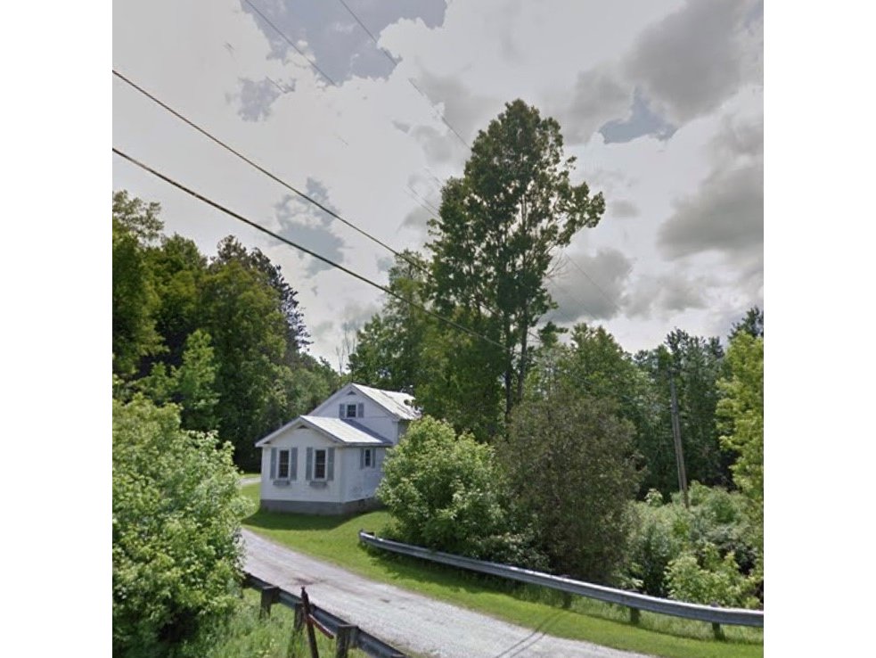 9766 Route 36 Fairfield, Vermont Sold in 2021