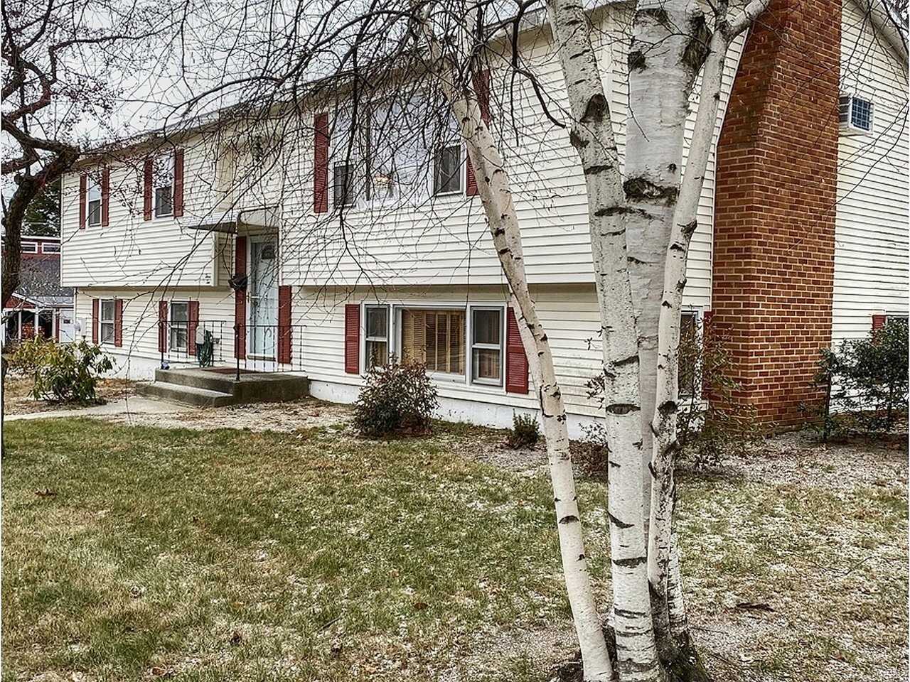 Sold property in Burlington Sold property in Burlington