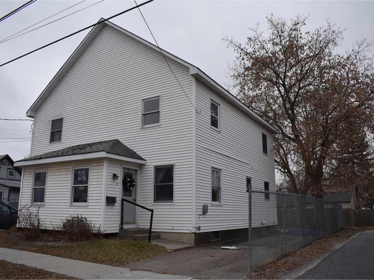 Sold property in Burlington Sold property in Burlington