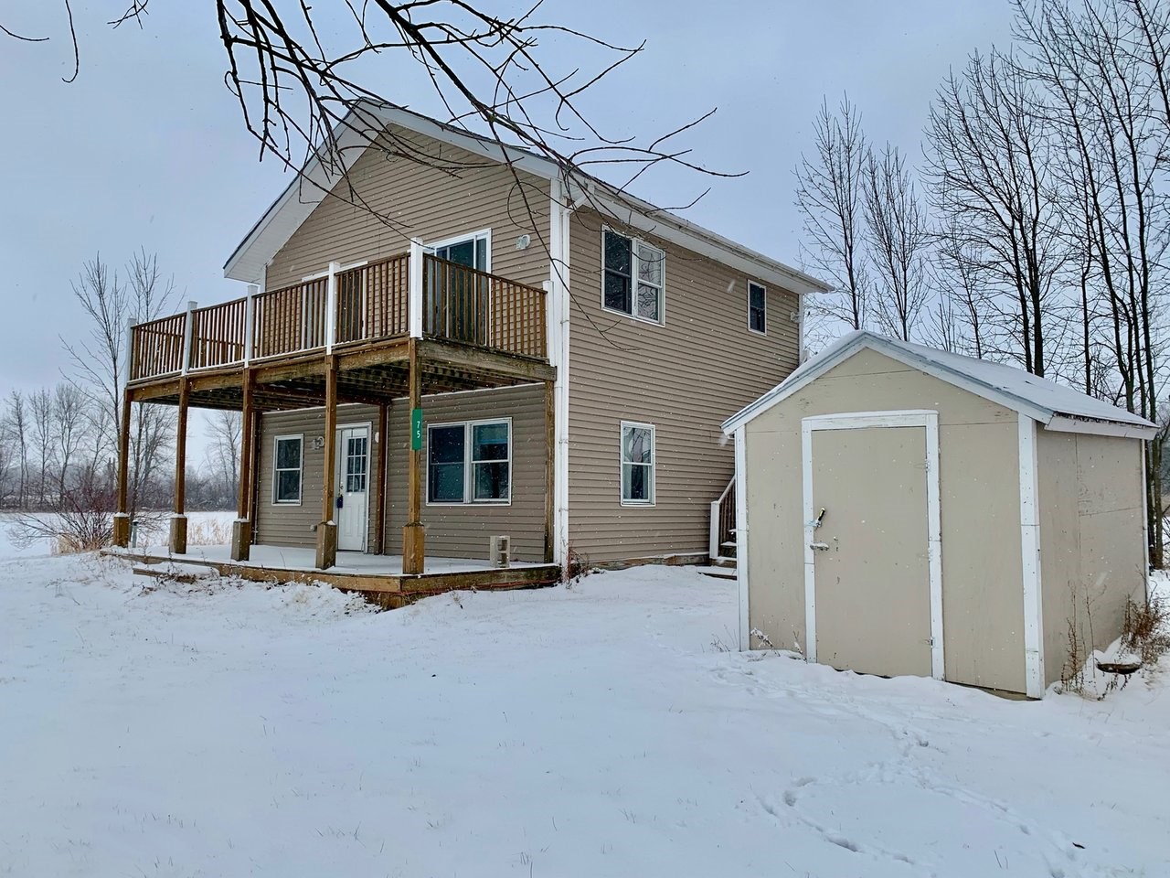 Sold property in Alburgh Sold property in Alburgh