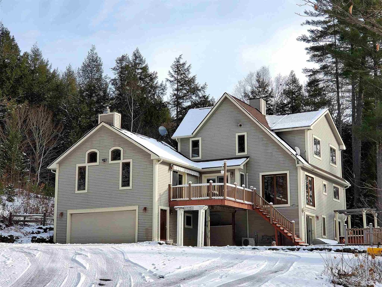 Sold property in Waterbury Sold property in Waterbury
