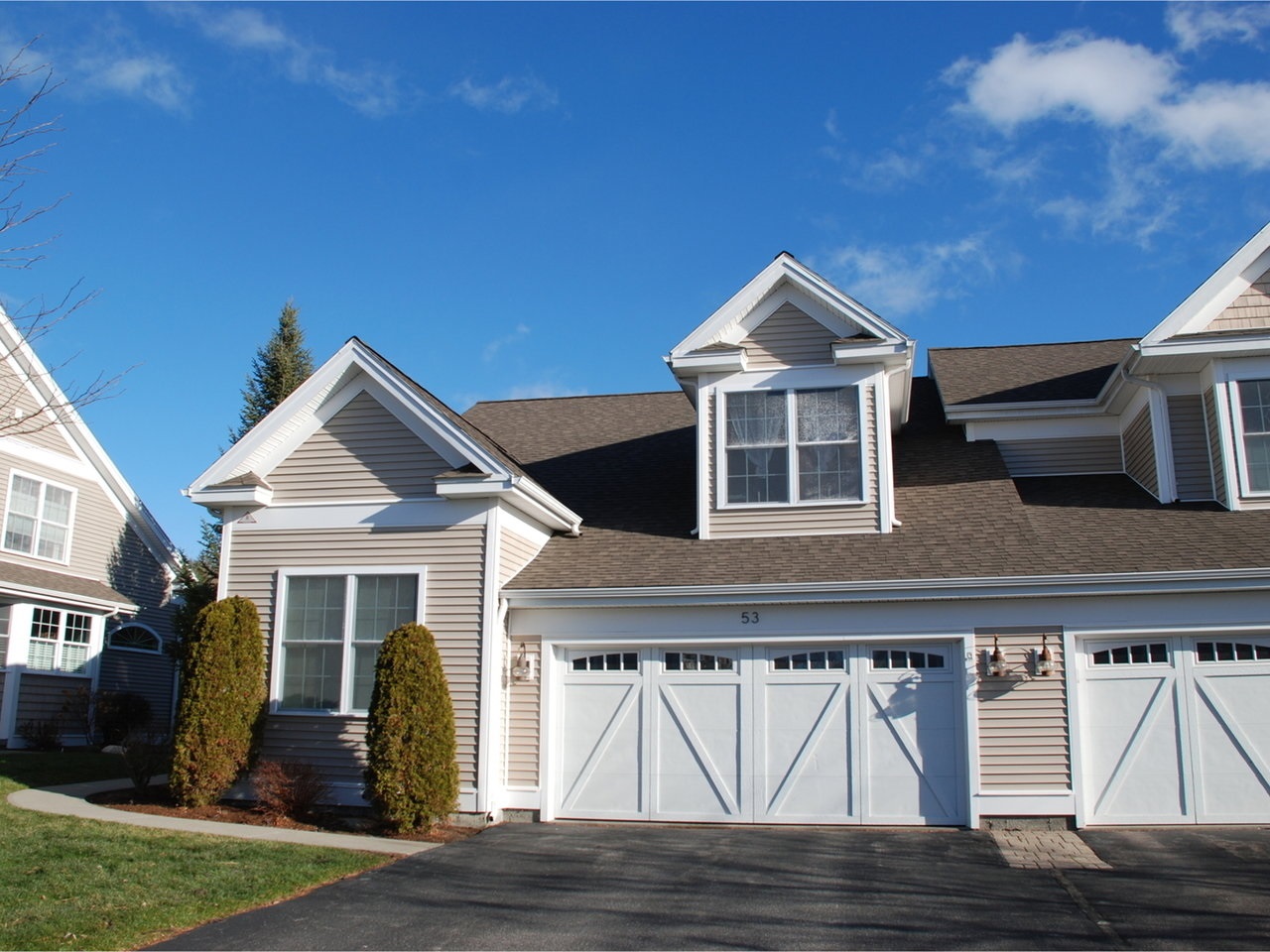 Sold property in Shelburne Sold property in Shelburne