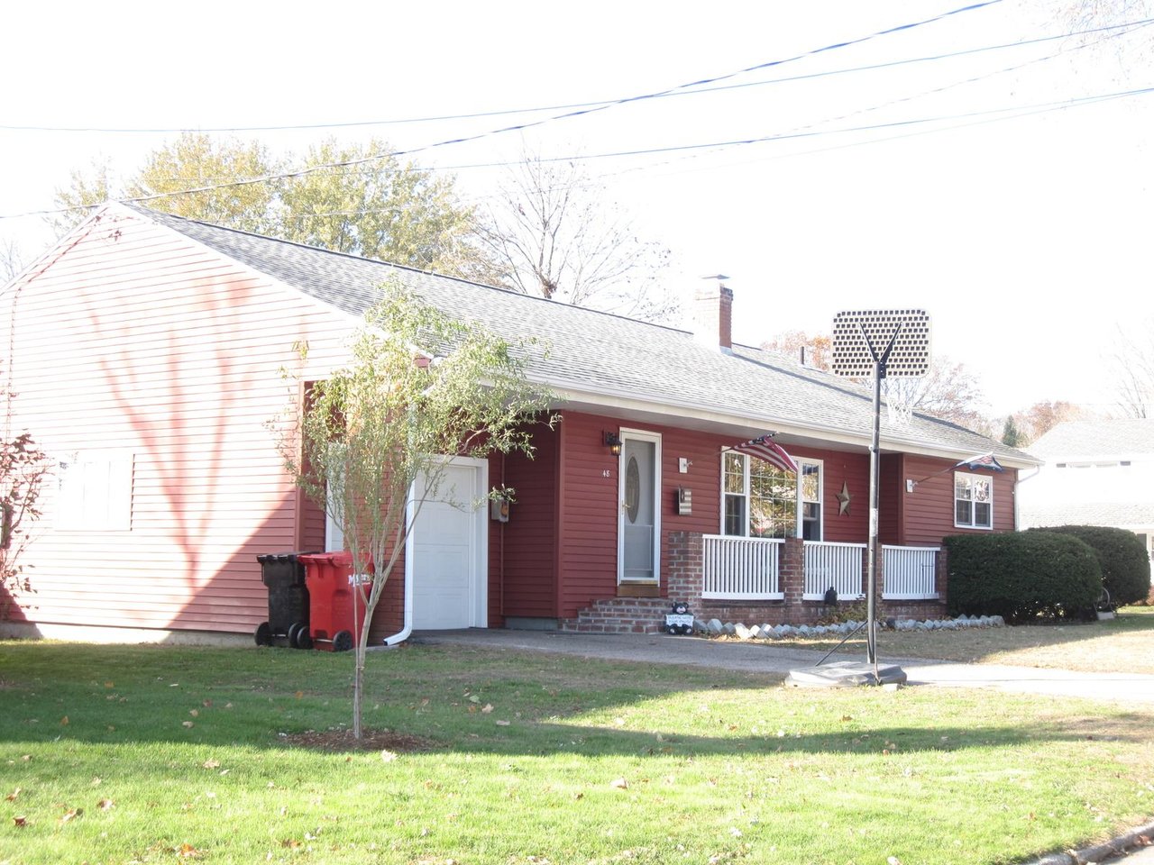 Sold property in Winooski Sold property in Winooski